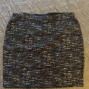 Stretch Mini skirt